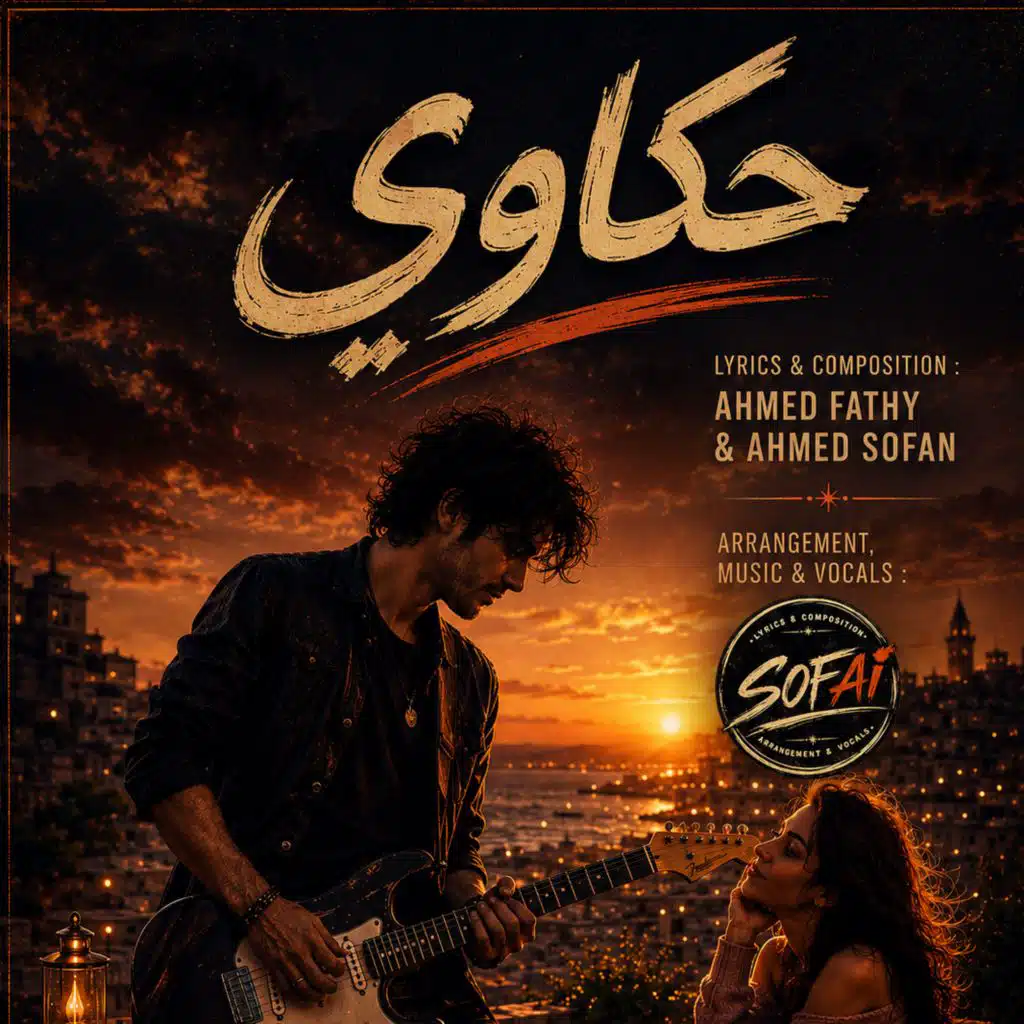حكاوي