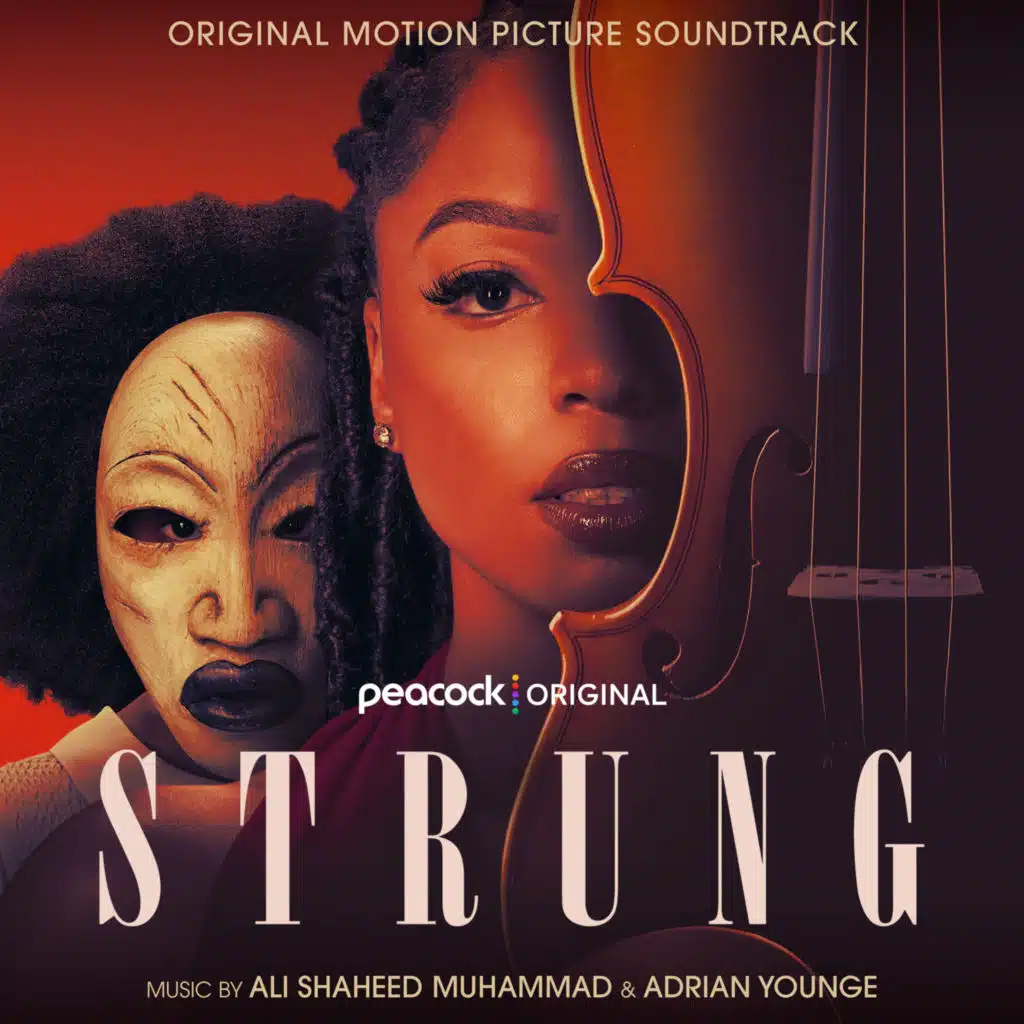 Ali Shaheed Muhammad & Adrian Younge