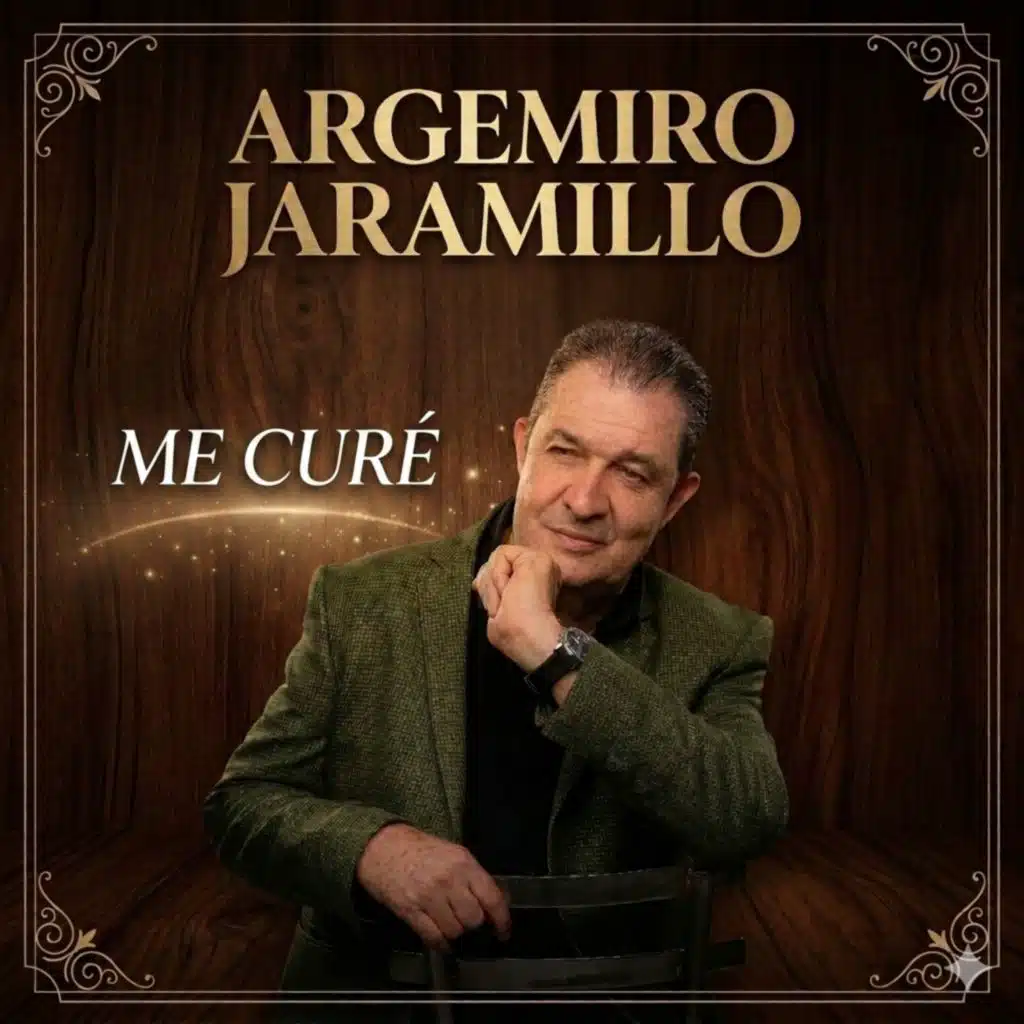 Argemiro Jaramillo