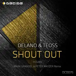 Shout Out (Mark Grandel & Peter Mayzer Remix)
