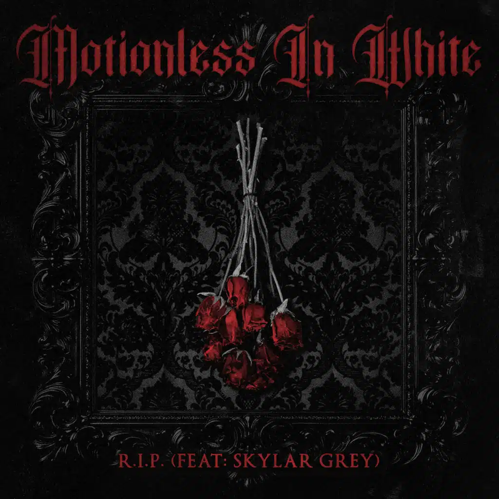 R.I.P. (feat. Skylar Grey)