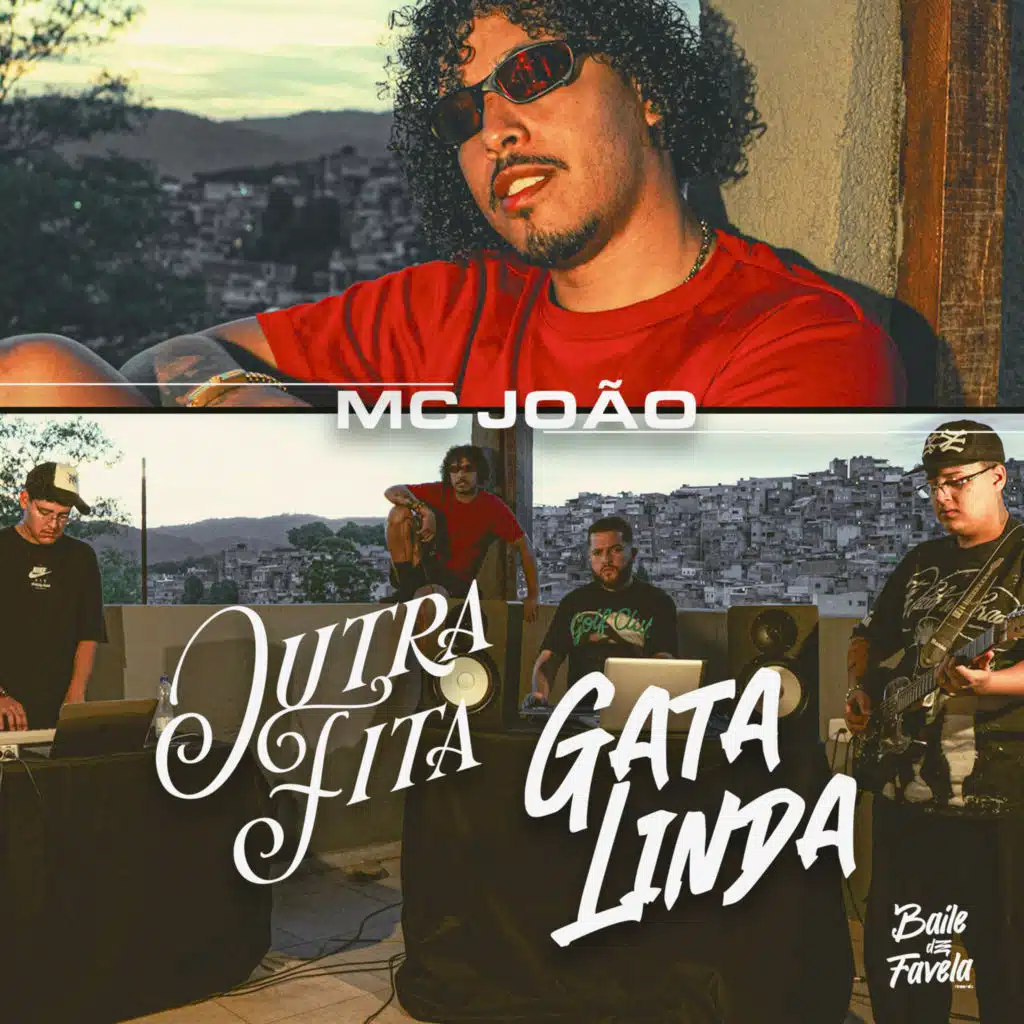 MC JOÃO