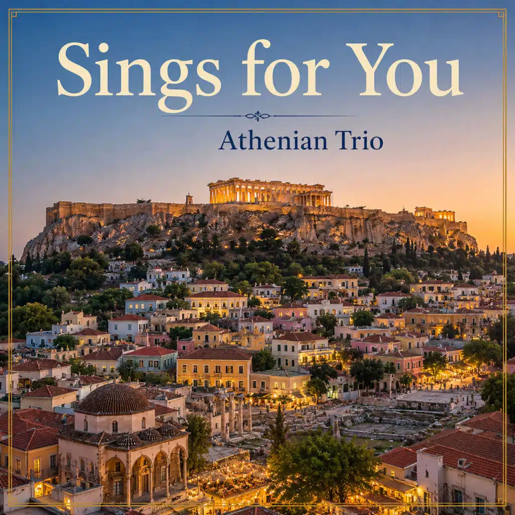 Sing for You