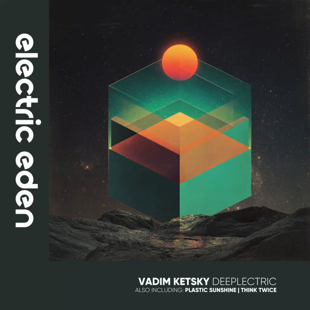 Vadim Ketsky