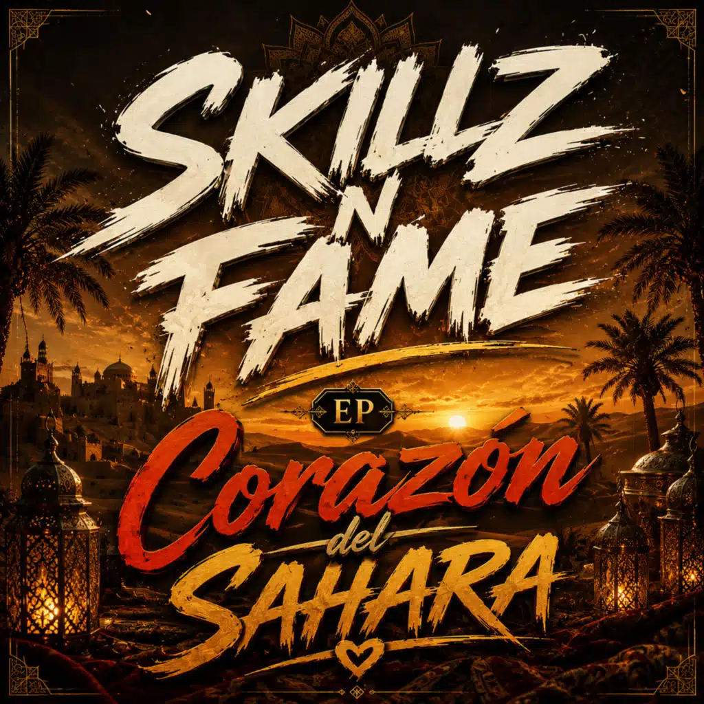 Corazon del Sahar