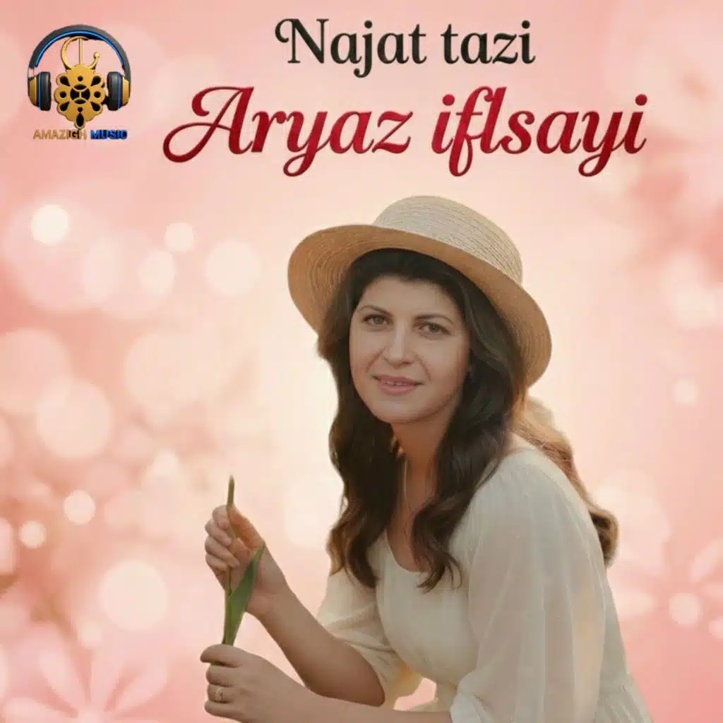 Aghach Thkhadent Nech
