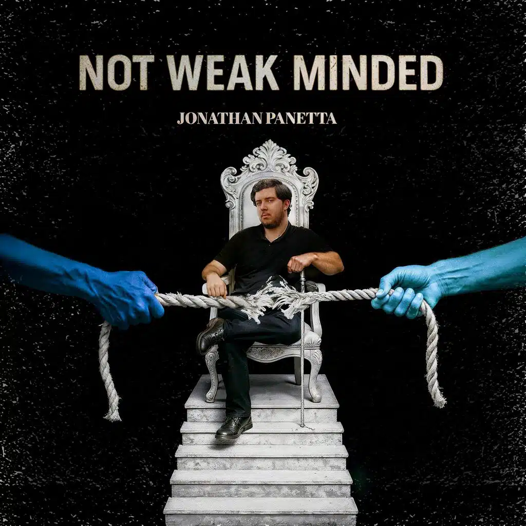 Jonathan Panetta