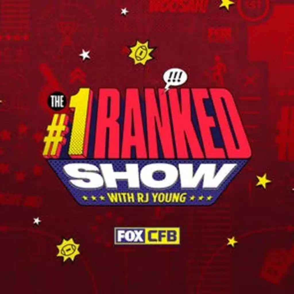 No. 1 Ranked Show DEBUT EPISODE - North Carolina head coach, Mack Brown