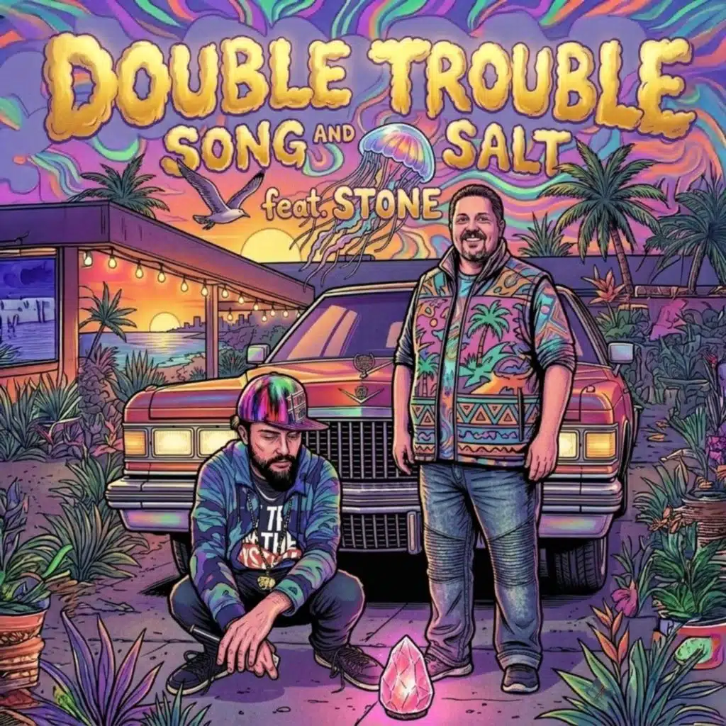 Song and Salt