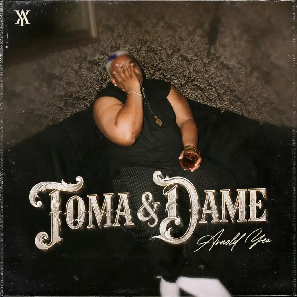 TOMA Y DAME (feat. The Orign)