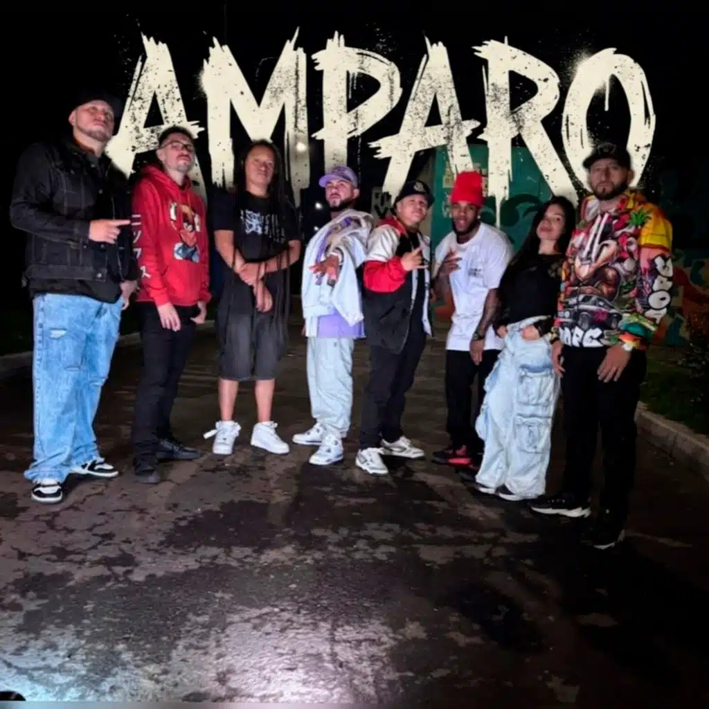 Amparo