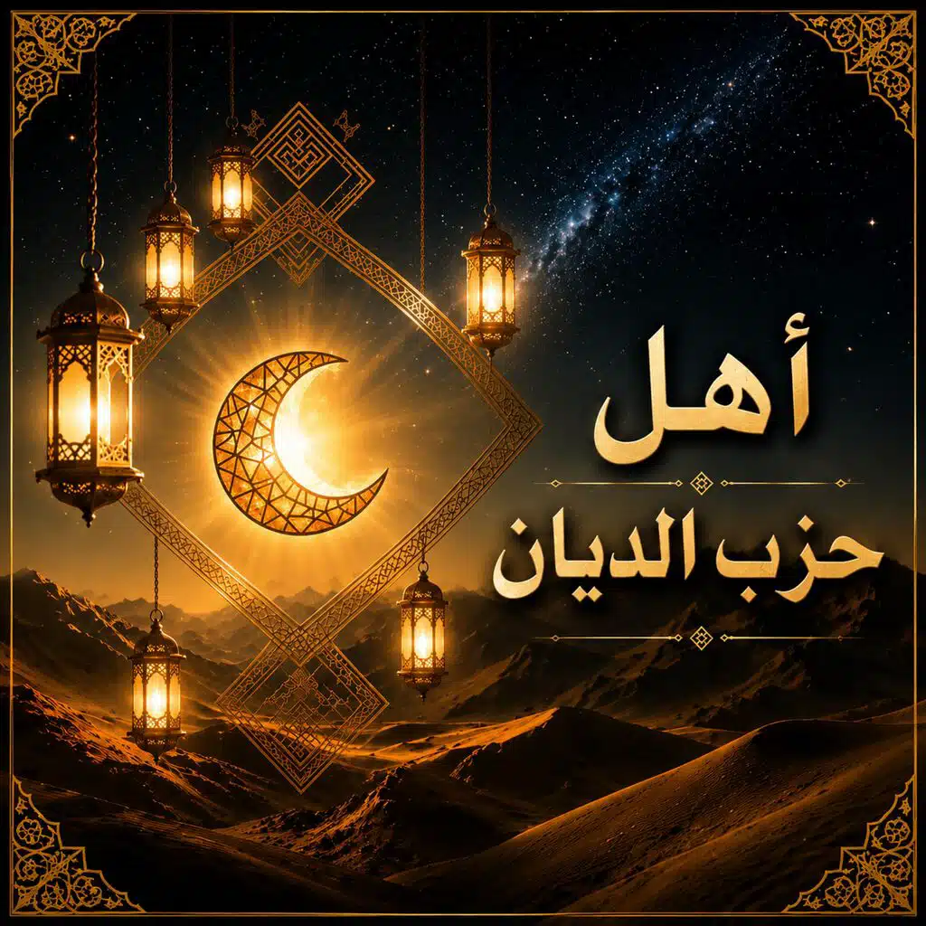 أهل حزب الديان