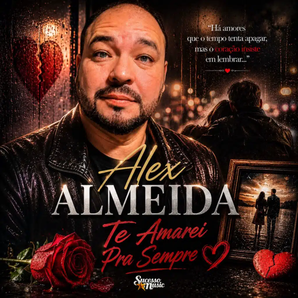 Alex Almeida