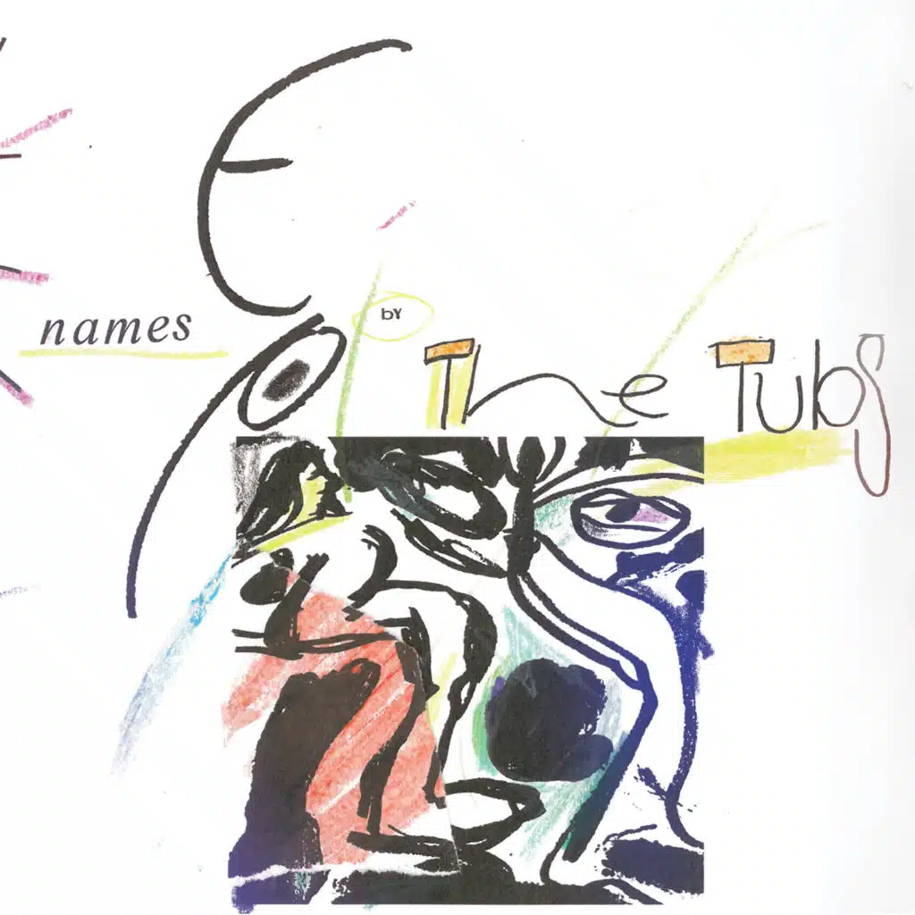 Names EP
