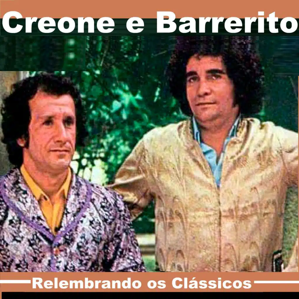 Relembrando os Clássicos