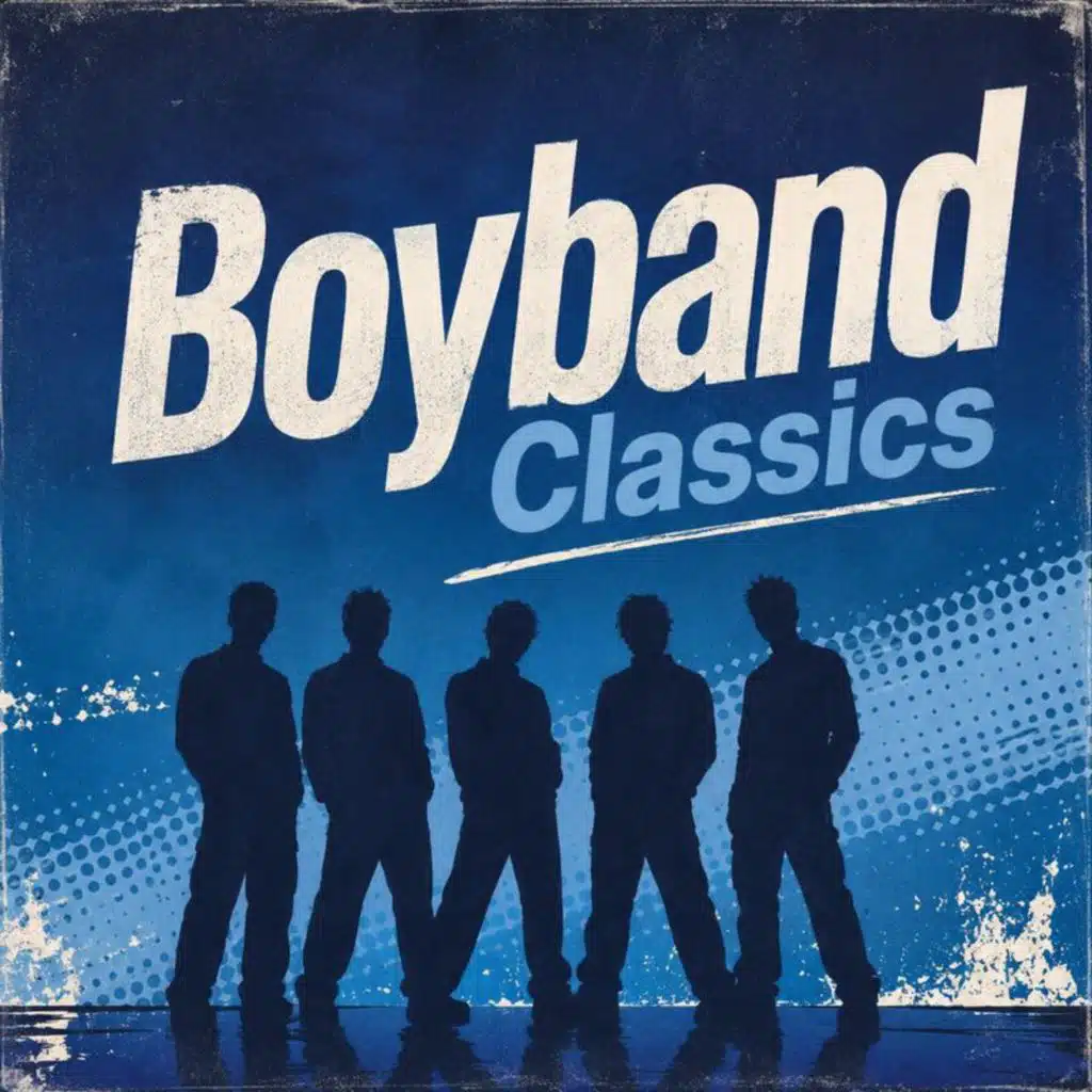 Boyband Classics