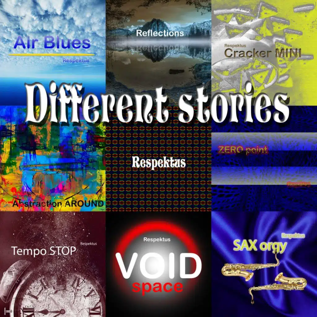 Different Stories