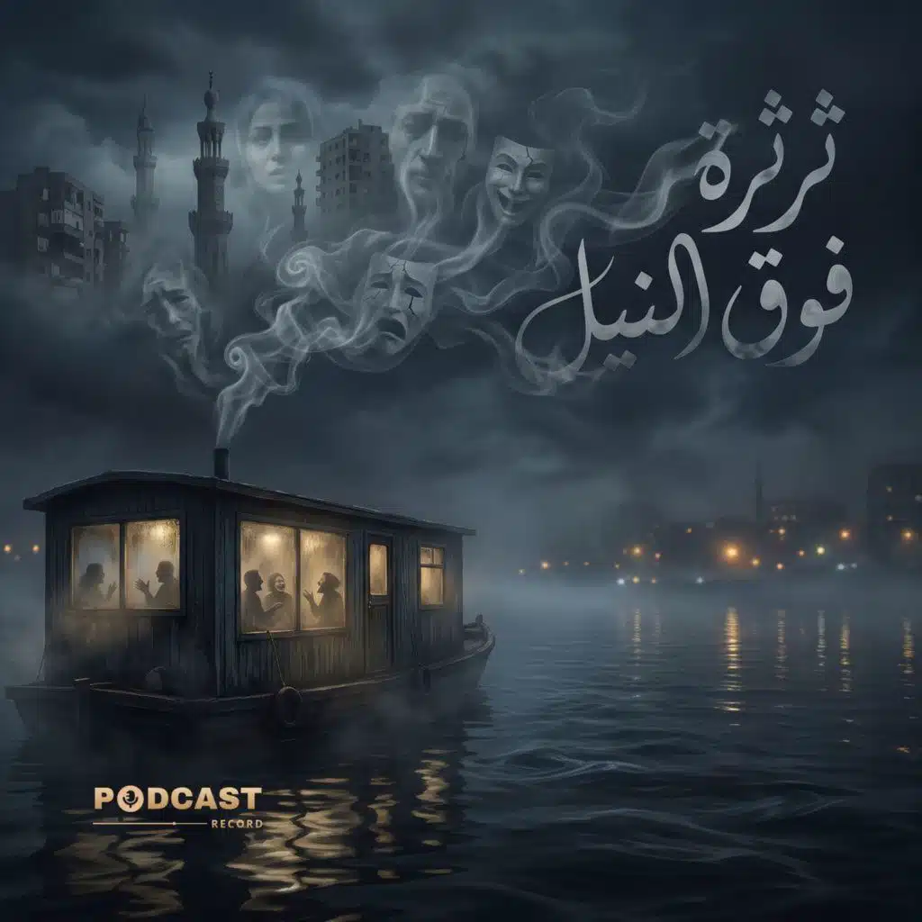 ثرثرة فوق النيل