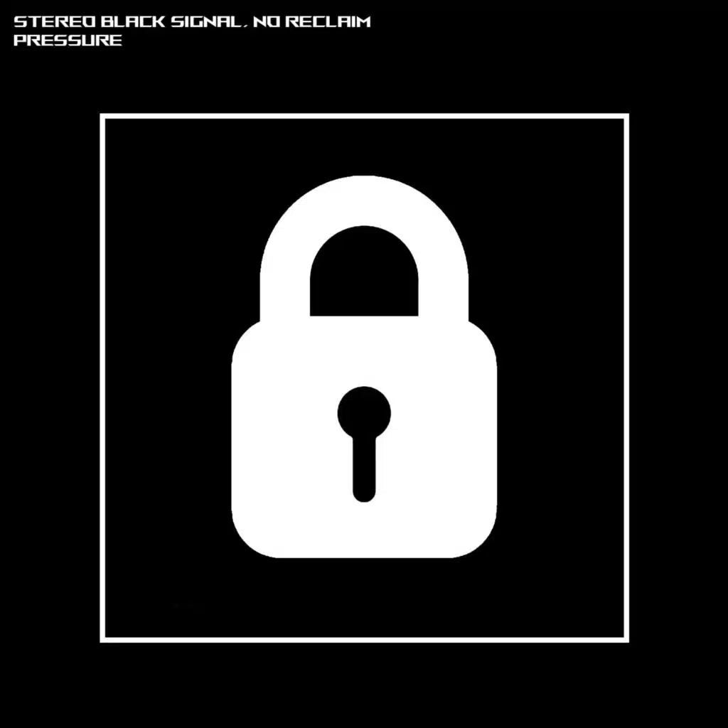 Stereo Black Signal & No Reclaim