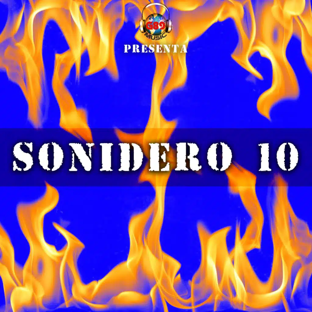 Sonidero 10