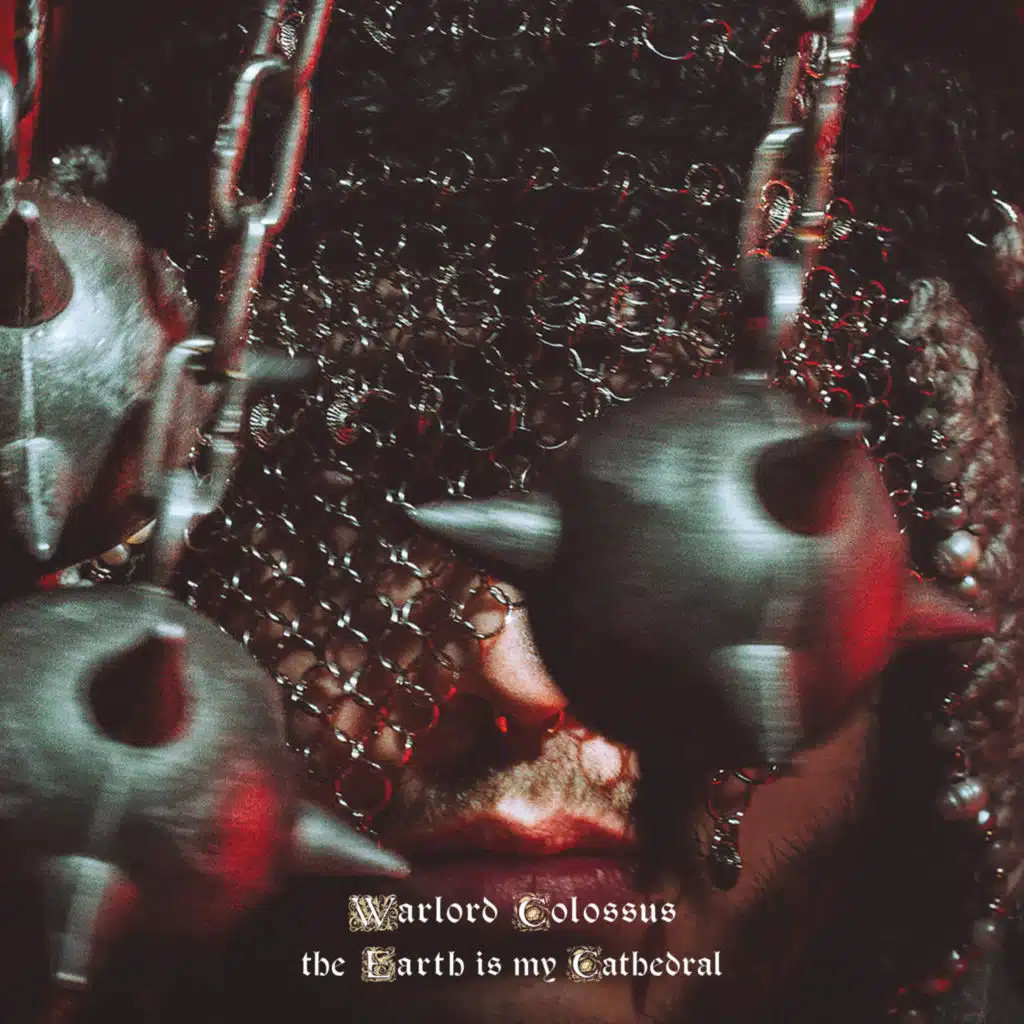 Warlord Colossus