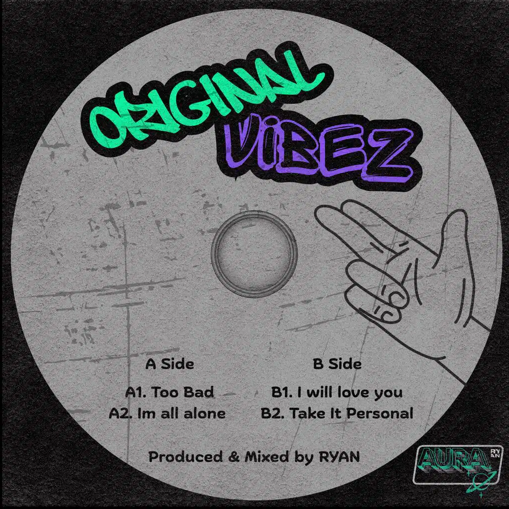 Original Vibez
