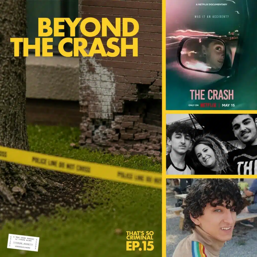 Beyond the Crash