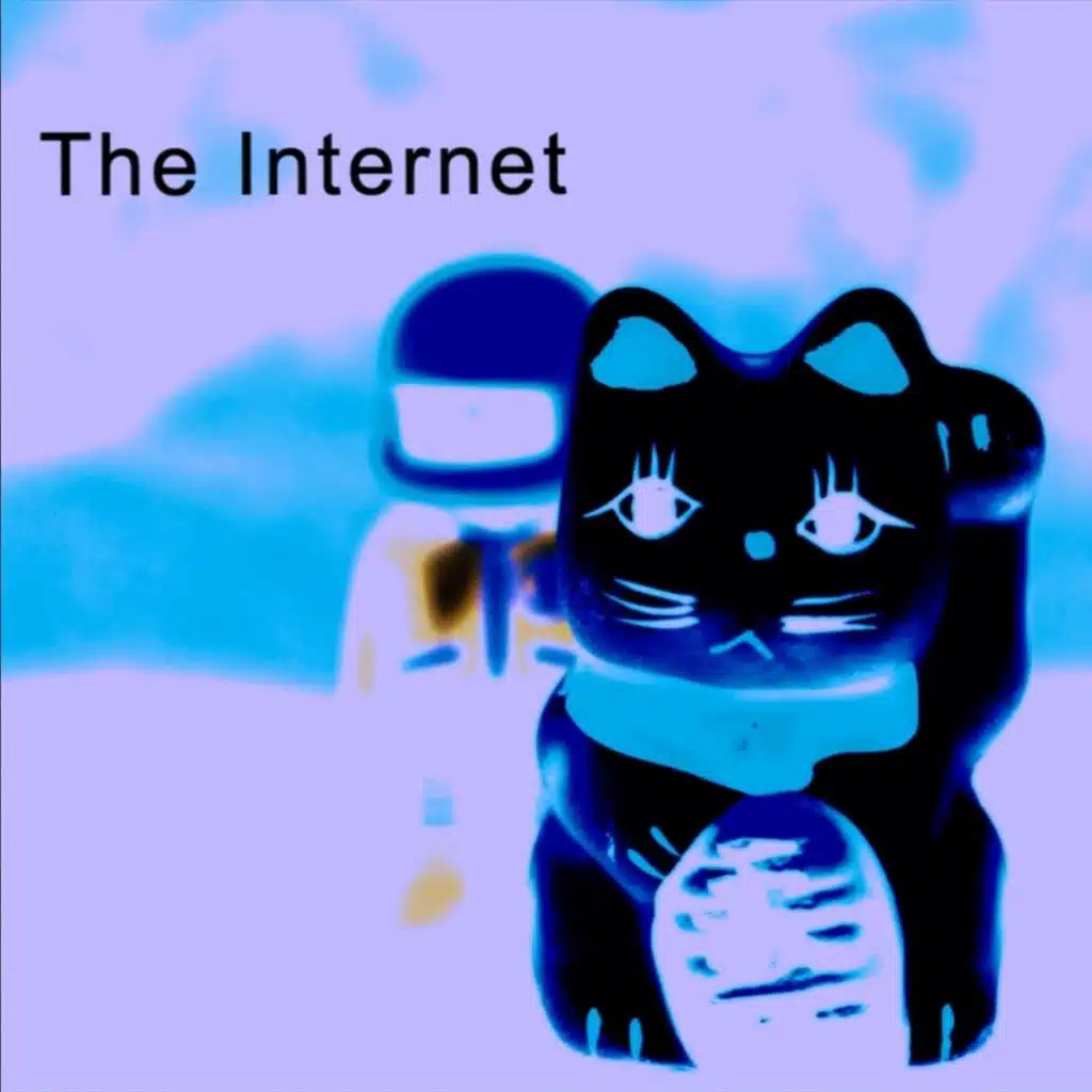 The Internet