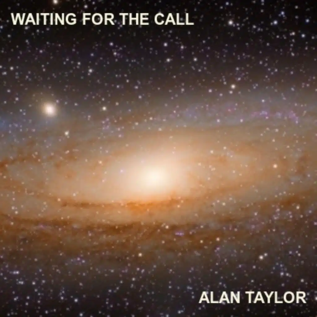 Alan Taylor