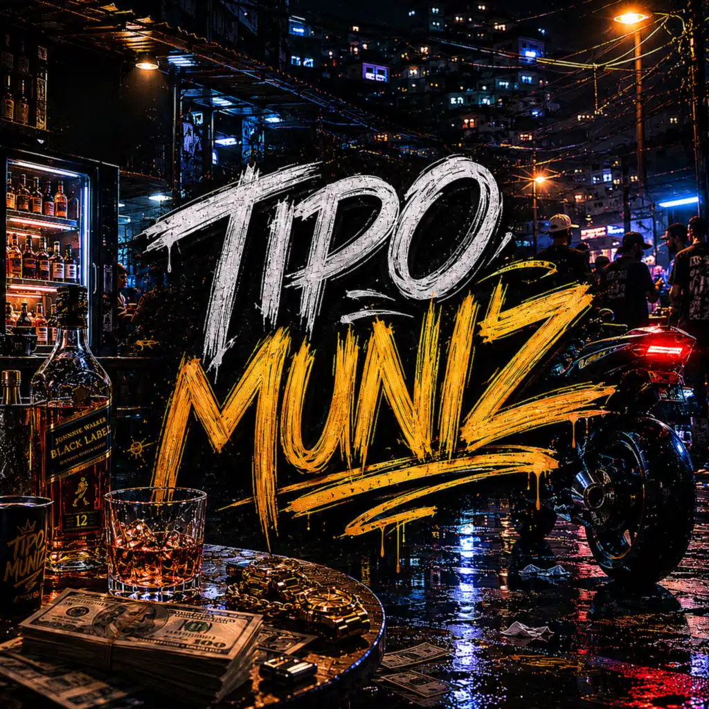 TIPO MUNIZ