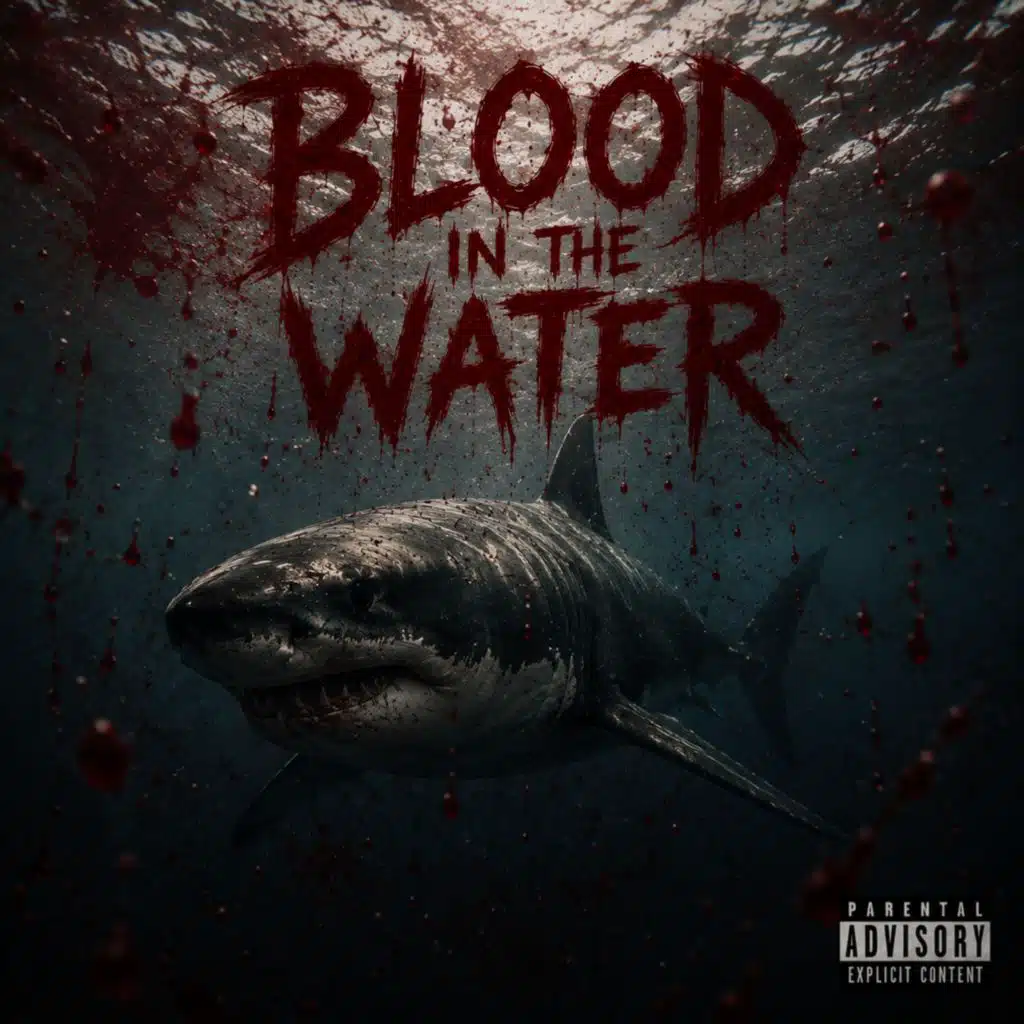 Blood In The Water