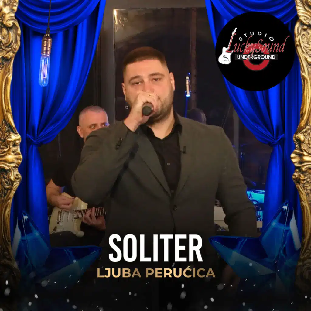 Soliter (Live)