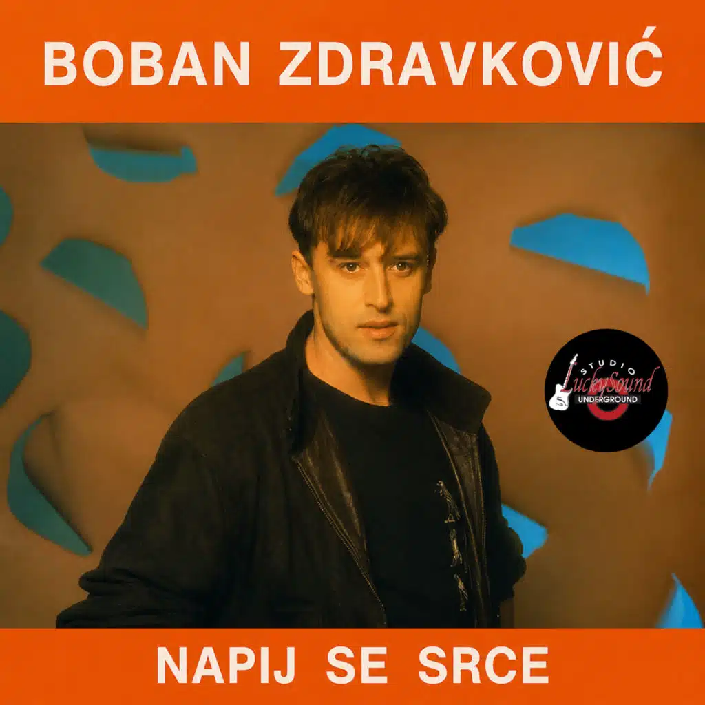 Boban Zdravković