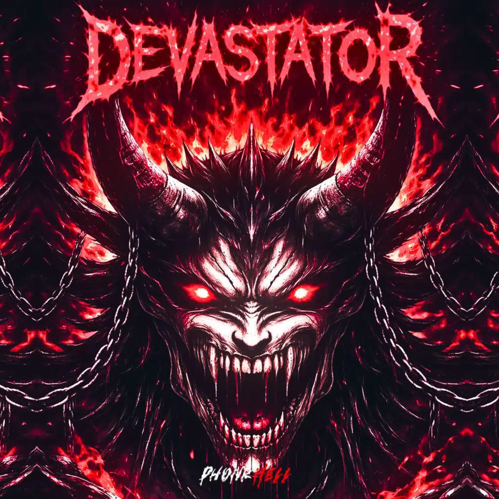 DEVASTATOR