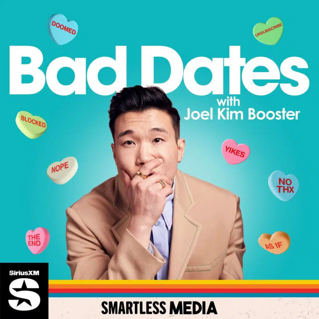 The Best Worst Bad Dates Of 2023 - Part 1 (w/ Steph Tolev and Gianmarco Soresi)