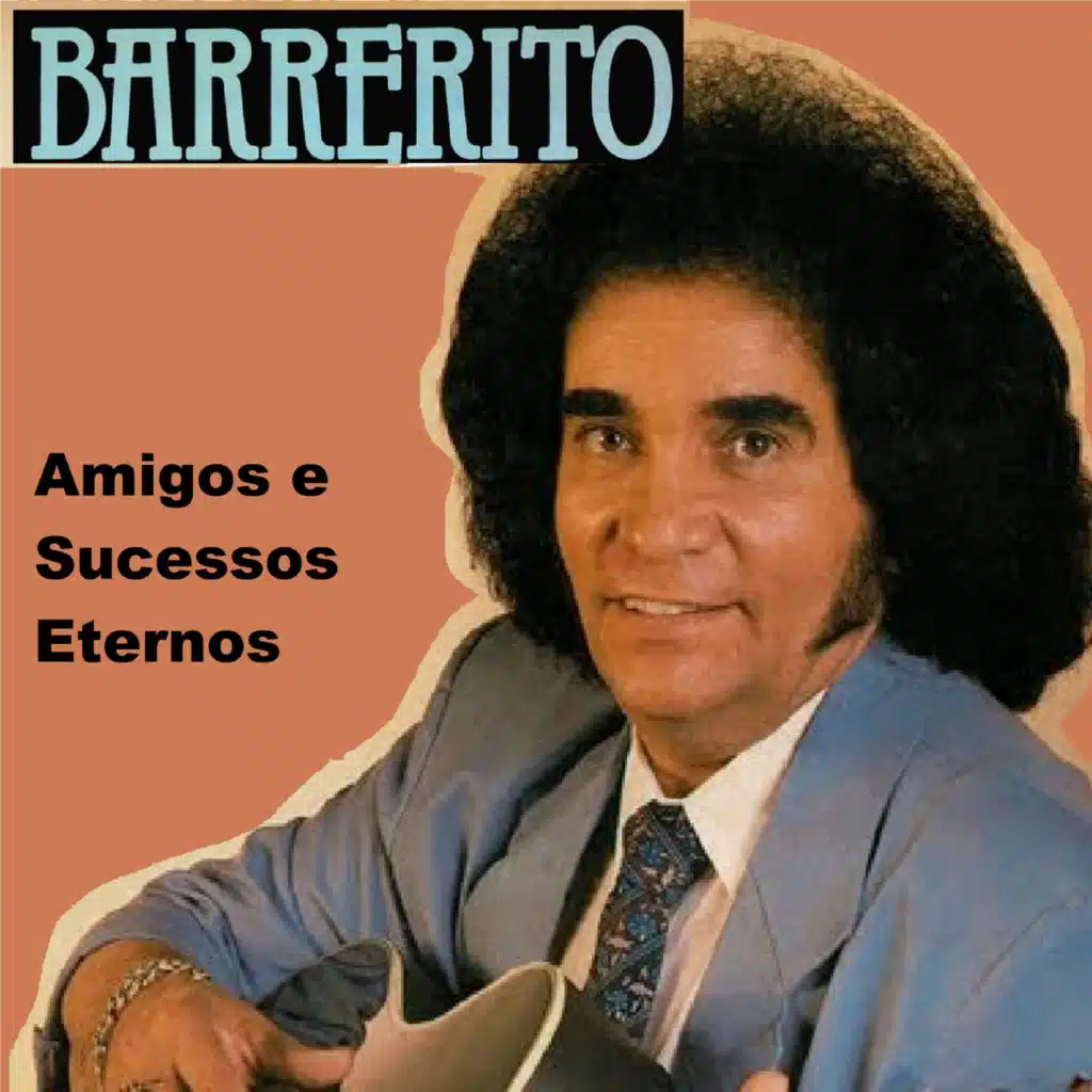 Amigos e Sucessos Eternos