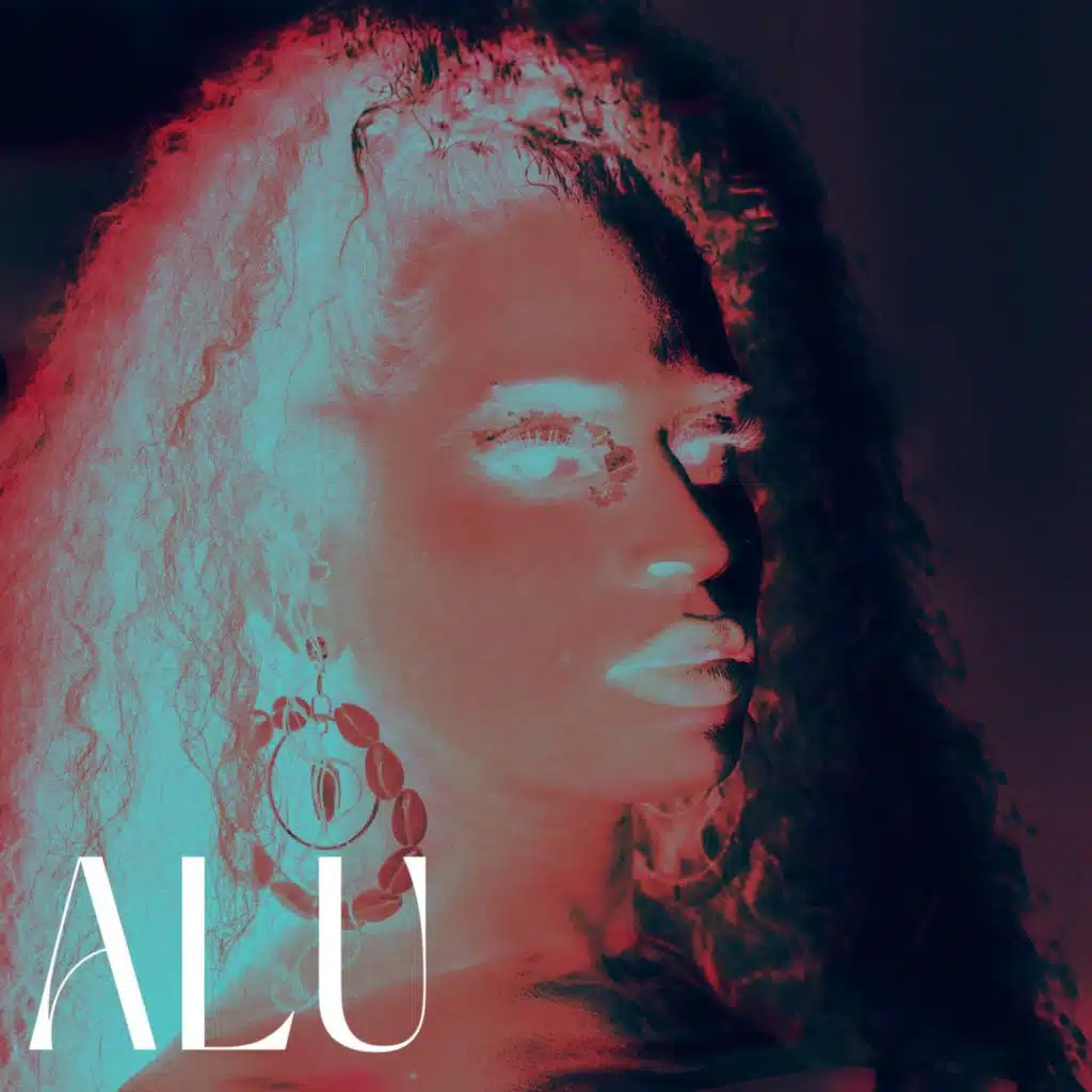 Alú