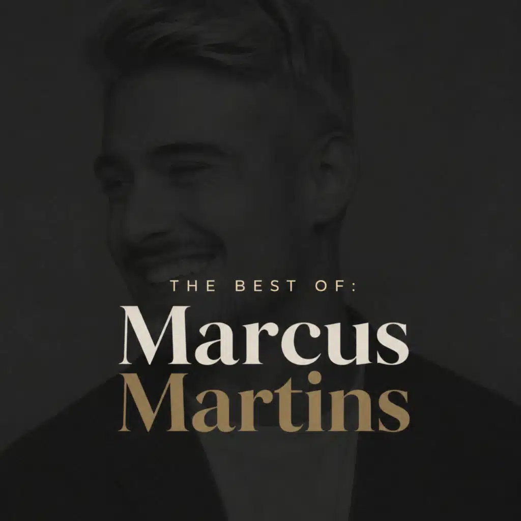 Marcus Martins