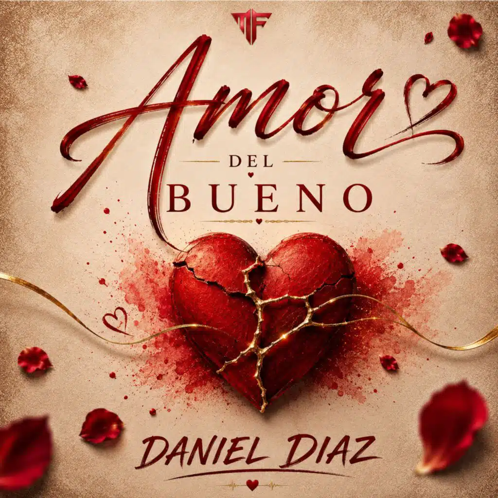 Daniel Diaz