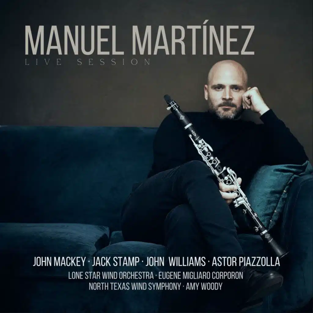 Manuel Martinez