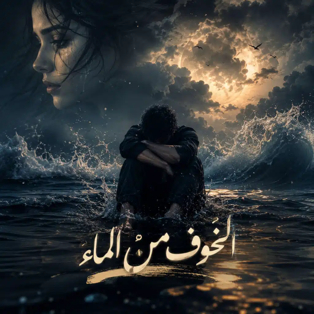 الخوف من الماء