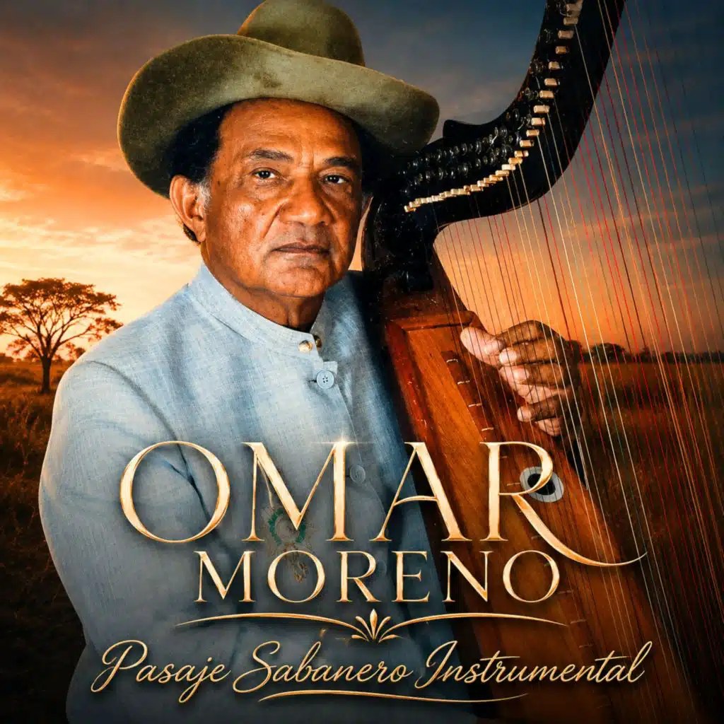 Omar Moreno