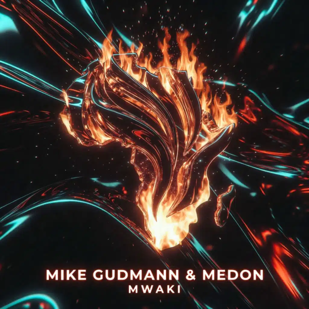 Mike Gudmann, Medon