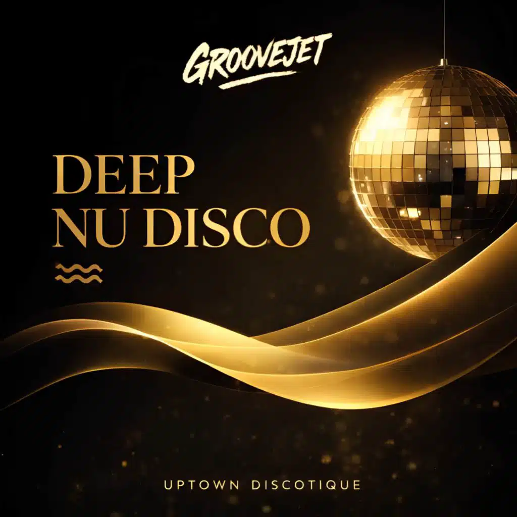 Groovejet