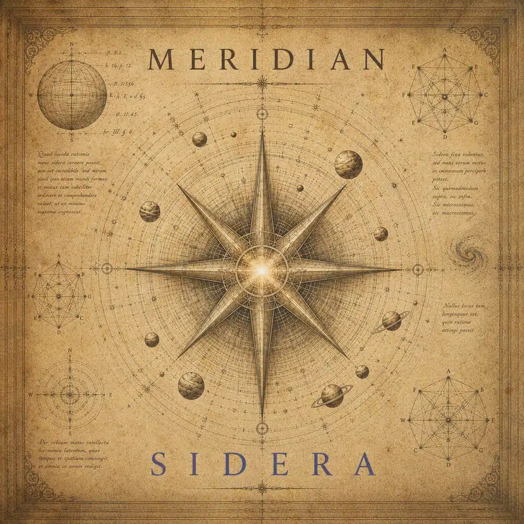 Meridian