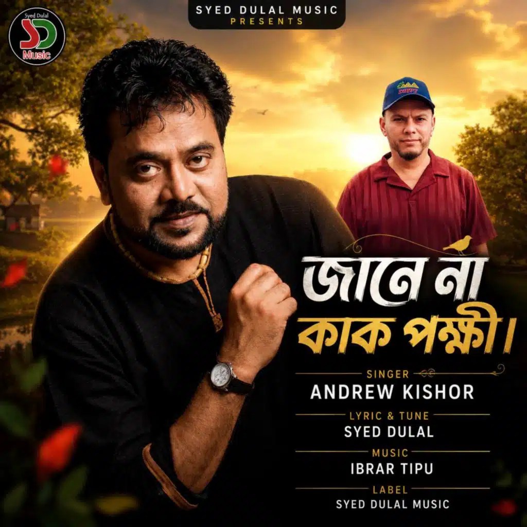 Andrew Kishor