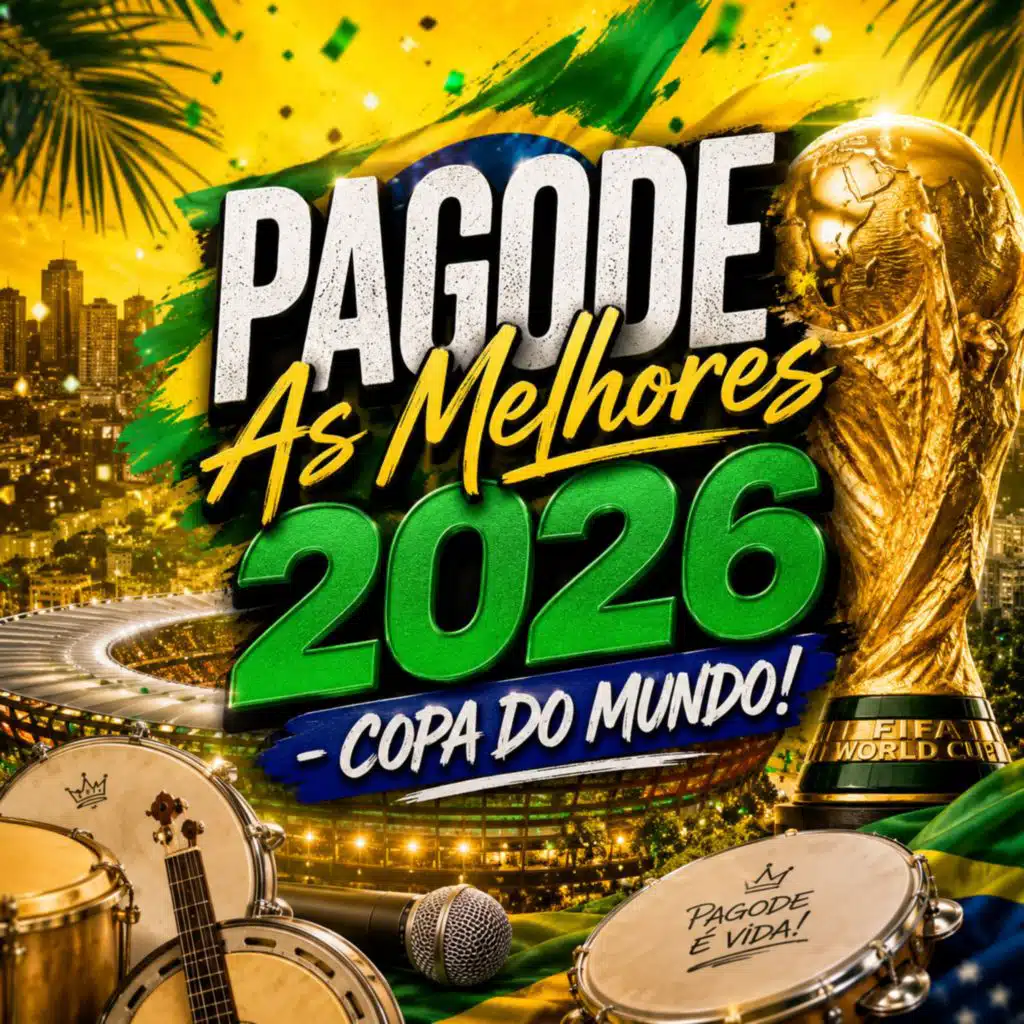 Vai Ter Que Aguentar / Pra Inveja É Tchau (Ao Vivo)
