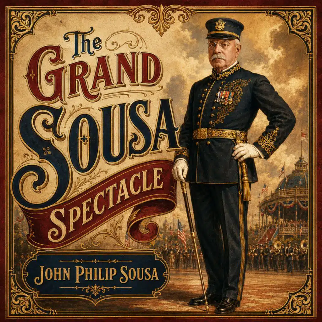 The Grand Sousa Spectacle