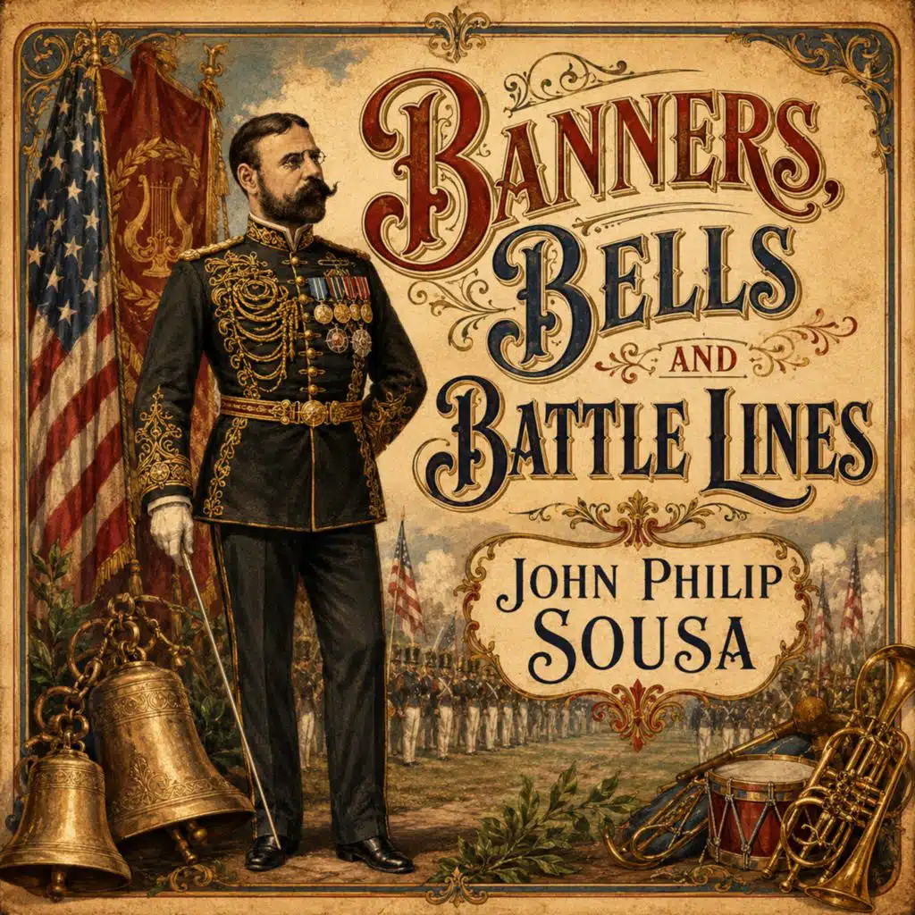 Banners, Bells and Battle Lines