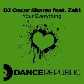 Your Everything (feat. Zaki)